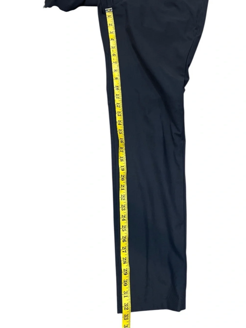 Lululemon ABC Pant Classic dark blue 32